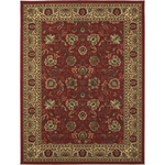 Ottomanson Ottohome Oriental Design OTH2130 Merge Collection Rug