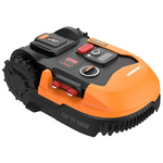 Worx Landroid L 20V 6.0Ah Cordless Robotic Lawn Mower [Open Box]