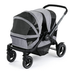 Graco Modes Adventure Stroller Wagon (Teton)