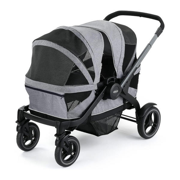Graco Modes Adventure Stroller Wagon (Teton)