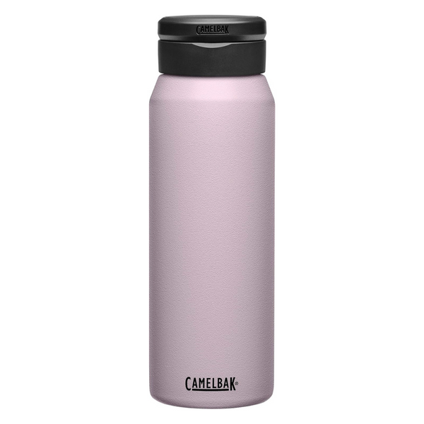 32oz CamelBak Fit Cap Vacuum Insulated Stainless Steel Water Bottle