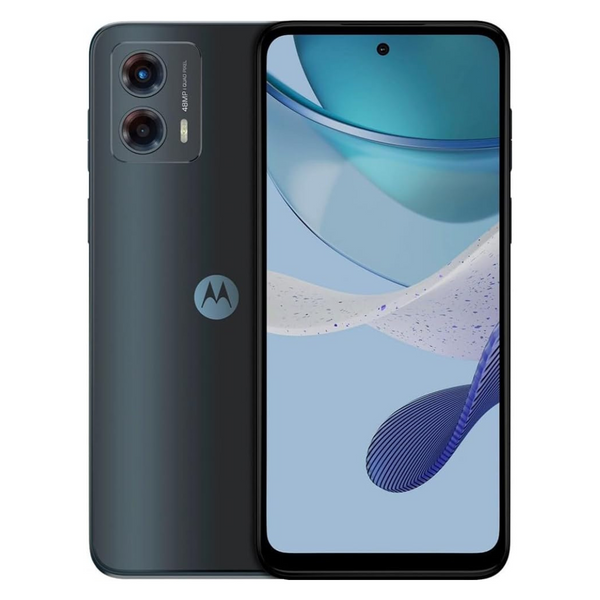 Motorola Moto G 6.5" 64GB 5G Unlocked Android Smartphone [Refurbished]