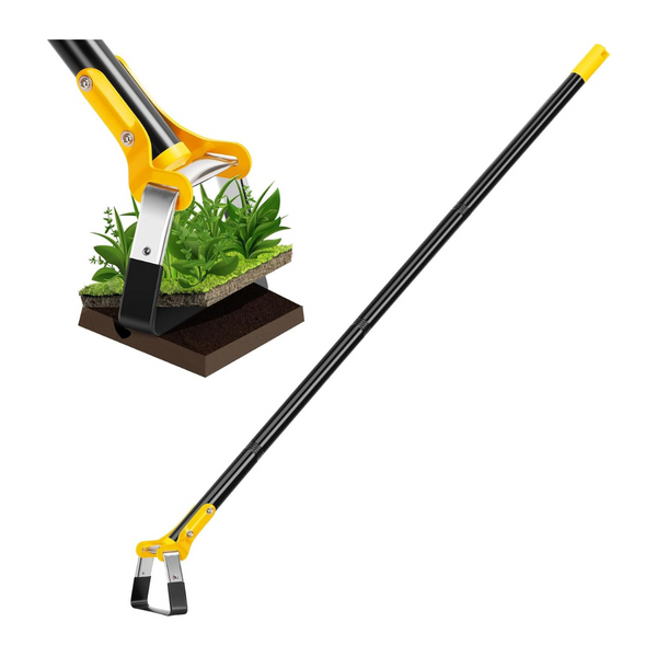Yuceen Hoe Adjustable Garden Tool