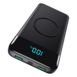 FOCHEW 30800mAh 15W Portable Power Bank