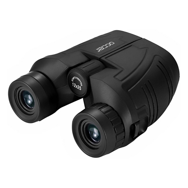 Occer 12x25 Waterproof Compact Binocular
