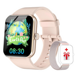 2024 Fitness Tracker Smart Watch (Answer/Make Call)