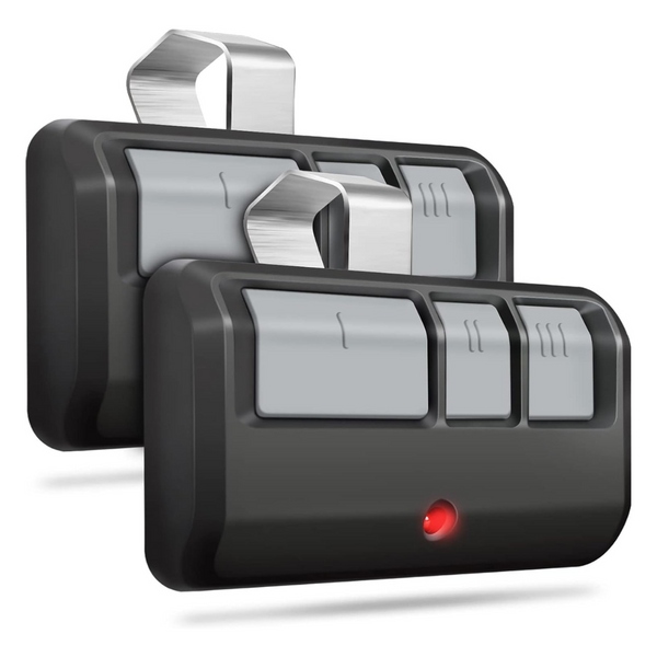 2-Pack Universal Garage Door Opener For Craftsman, Chamberlain, LiftMaster