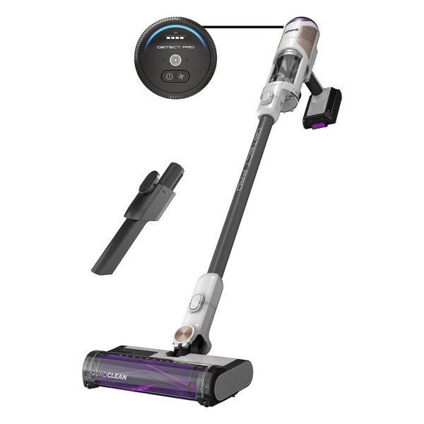 Shark IW1111 Detect Pro Lightweight Cordless Vacuum Cleaner