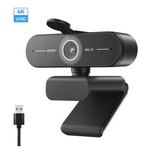 eMeet SmartCam C60E 4K Webcam