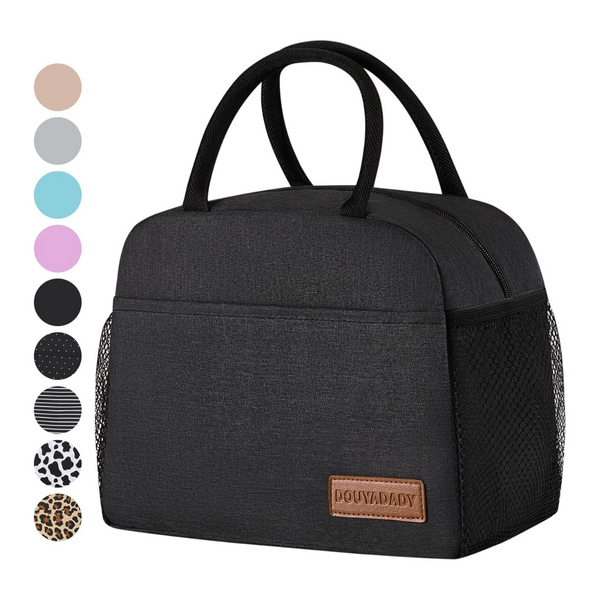 douyadady Unisex Lunch Bag