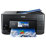 Epson XP-7100 Wireless Network Color Inkjet 3-In-1 Printer