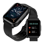 Motorola Moto Watch 70 Health & Fitness Tracker 43mm Smartwatch