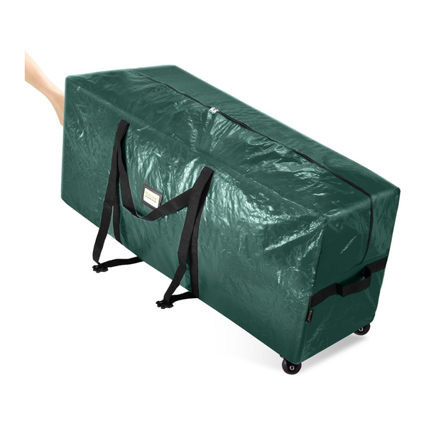 Heavy Duty Extra Large 7.5ft Christmas Tree Storage Bag