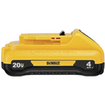 DEWALT 20V MAX 4.0 Ah Lithium Ion Battery (DCB240)