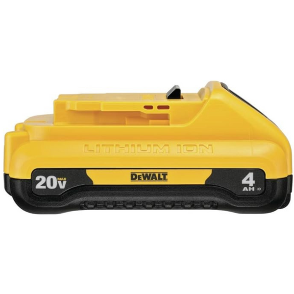 DEWALT 20V MAX 4.0 Ah Lithium Ion Battery (DCB240)