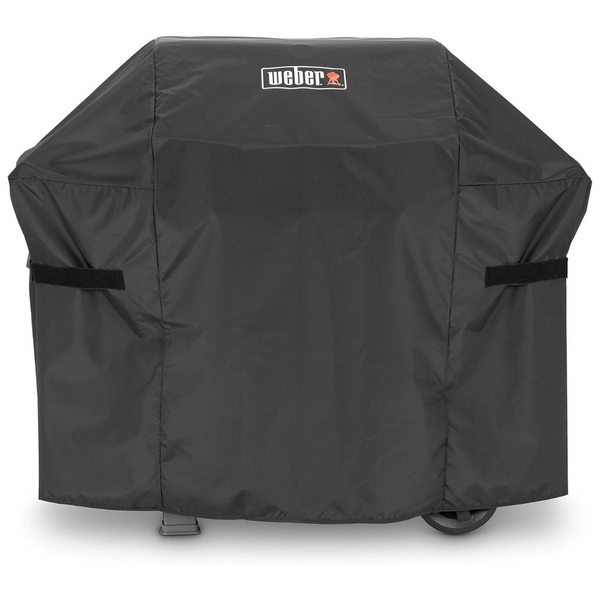 Weber Premium Grill Cover for Spirit & Spirit II 300 Series Grills