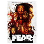 Fear, Inc. [DVD]