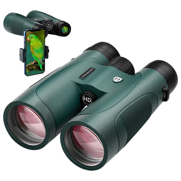 Gigapenguin GN-5201 15x52 Roof/Dach Prism Binocular