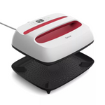 Cricut EasyPress 2 Raspberry Iron-On Heat Plate (12'' x 10'')