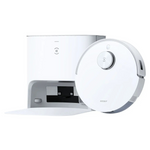 Ecovacs Robotics Deebot T10+ Wi-Fi Connected Robot Vacuum & Mop
