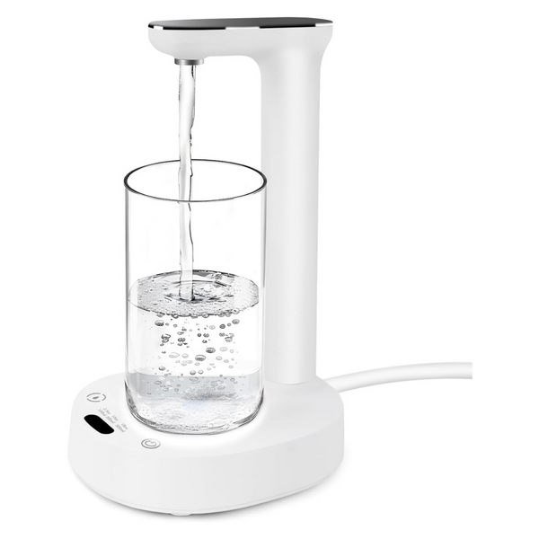 5-Gallon Water Bottle Dispensers With Light