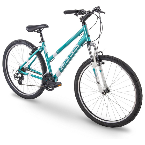 ROYCE UNION RMA 27.5" Women's 21-Speed All-Terrain Mountain Bike