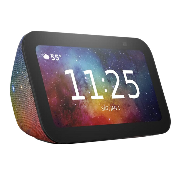 Echo Show 5 Kids 5.5" Smart Display (3rd Gen, 2023 Release)