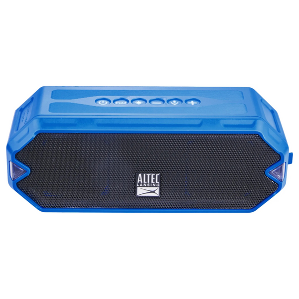Altec Lansing HydraJolt Wireless Bluetooth Speaker