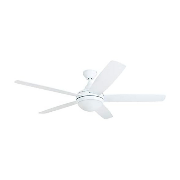 Prominence Home 80094-01 Ashby Ceiling Fan With Remote Control