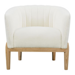 Lifestyle Solutions Falstead Mid-Century Modern Accent Chair