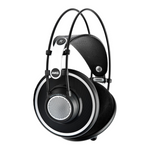 AKG Pro Audio K702 Over-Ear Studio Headphone
