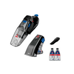 Bissell 3706 Pet Stain Eraser Duo Portable Carpet Cleaner
