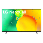 LG 65NANO75UQA 65" 4K Ultra HD NanoCell LED WebOS TV