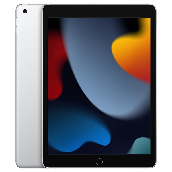 Apple iPad 10.2" 64GB WiFi Tablet W/A13 Chip (9th Gen) (2 Colors)