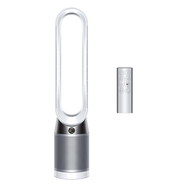 Dyson Purifier Cool TP4B Certified HEPA Purifying Fan