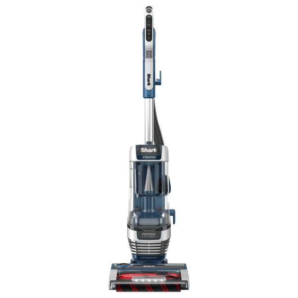 Shark AZ3002 Stratos DuoClean Vacuum W/Self-Cleaning Brushroll
