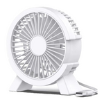 Super Quiet Lightweight Personal Desktop Small Fan