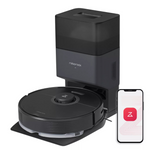 Roborock Q7 Max+ Robot Vacuum & Mop W/Auto-Empty Dock (2 Colors) [Certified Refurb]