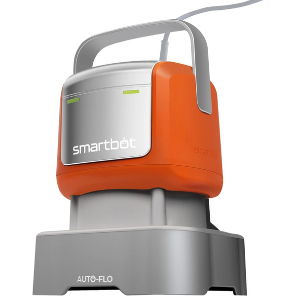 Smartbot Submersible Small Portable Electric Utility Water Pump