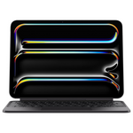 Apple iPad Magic Keyboard Case for iPad Pro 11" (M4) Built-in Trackpad