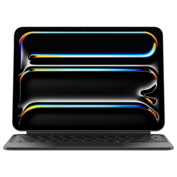 Apple iPad Magic Keyboard Case for iPad Pro 11" (M4) Built-in Trackpad