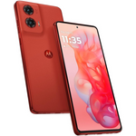 Motorola Moto G Stylus 5G 256GB Unlocked Smartphone (Scarlet Wave)