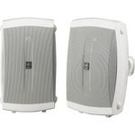 Yamaha NS-AW350W All-Weather Indoor/Outdoor 2-Way Speakers