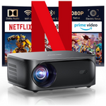 iSinbox YG381 700 ANSI-Lumens Home Theater Projector