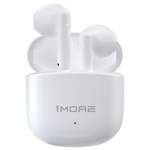 1MORE Q10 Bluetooth 5.3 Half in-Ear Lightweight Ear Buds