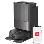 Roborock Q Revo Robotic Vacuum & Mop with Multifunctional Dock [Certified Refurb]