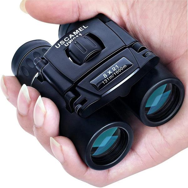 Uscamel 8x21 Binocular