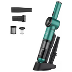 Nicebay Cordless Rechargeable Handheld Vacuum Cleaner [Open Box]