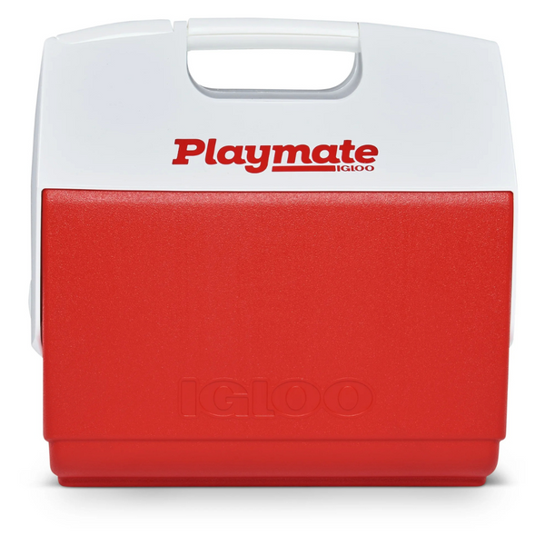 Igloo 16Qt Playmate Elite 30 Can Capacity Ice Chest Cooler