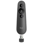 Logitech R500s Laser Presentation Remote Clicker